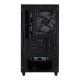 เคสคอมพิวเตอร์ CASE Thermaltake Versa H16 TG CA-1V8-00S1WN-02 /Black สามารถออกใบกำกับภาษีได้