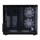 เคสคอมพิวเตอร์ CASE Antec VCX20M RGB Elite Black MICRO-ATX สามารถออกใบกำกับภาษีได้