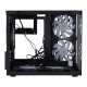 เคสคอมพิวเตอร์ CASE Antec VCX20M RGB Elite Black MICRO-ATX สามารถออกใบกำกับภาษีได้
