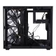เคสคอมพิวเตอร์ CASE Antec VCX20M RGB Elite Black MICRO-ATX สามารถออกใบกำกับภาษีได้
