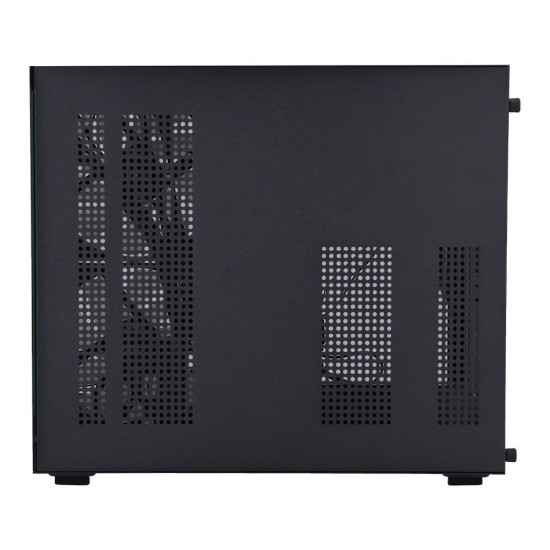 เคสคอมพิวเตอร์ CASE Antec VCX20M RGB Elite Black MICRO-ATX สามารถออกใบกำกับภาษีได้