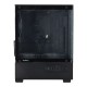 เคสคอมพิวเตอร์ CASE Antec VCX100M ARGB Black MICRO-ATX สามารถออกใบกำกับภาษีได้