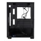 เคสคอมพิวเตอร์ CASE Antec VCX100M ARGB Black MICRO-ATX สามารถออกใบกำกับภาษีได้