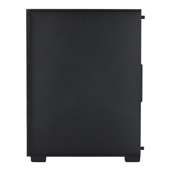 เคสคอมพิวเตอร์ CASE Antec VCX100M ARGB Black MICRO-ATX สามารถออกใบกำกับภาษีได้