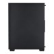 เคสคอมพิวเตอร์ CASE Antec VCX100M ARGB Black MICRO-ATX สามารถออกใบกำกับภาษีได้