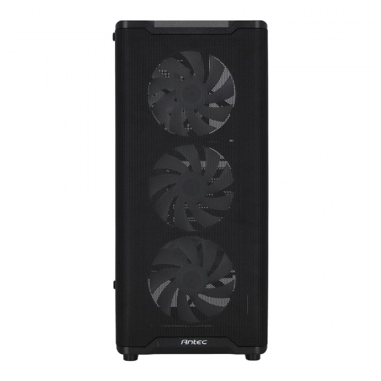 เคสคอมพิวเตอร์ CASE Antec VX310 ARGB Black ATX สามารถออกใบกำกับภาษีได้