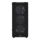 เคสคอมพิวเตอร์ CASE Antec VX310 ARGB Black ATX สามารถออกใบกำกับภาษีได้