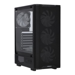 เคสคอมพิวเตอร์ CASE Antec VX310 ARGB Black ATX สามารถออกใบกำกับภาษีได้