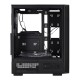 เคสคอมพิวเตอร์ CASE Antec VX310 ARGB Black ATX สามารถออกใบกำกับภาษีได้