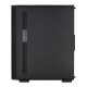 เคสคอมพิวเตอร์ CASE Antec VX310 ARGB Black ATX สามารถออกใบกำกับภาษีได้