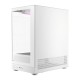 เคสคอมพิวเตอร์ CASE OKINOS AQUA UNO POLAR MICRO-ATX สามารถออกใบกำกับภาษีได้