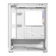 เคสคอมพิวเตอร์ CASE OKINOS AQUA UNO POLAR MICRO-ATX สามารถออกใบกำกับภาษีได้