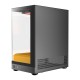 เคสคอมพิวเตอร์ CASE OKINOS AQUA UNO CANARY MICRO-ATX สามารถออกใบกำกับภาษีได้
