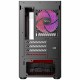 เคสคอมพิวเตอร์ CASE OKINOS AQUA UNO SCARLET MICRO-ATX สามารถออกใบกำกับภาษีได้