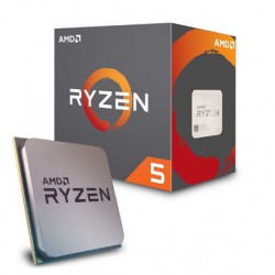 ซีพียู CPU AMD RyZen5 3500X (3.6/4.1 GHz.)AM4 6Core,6Thread 35Mb Cache สามารถออกใบกำกับภาษีได้