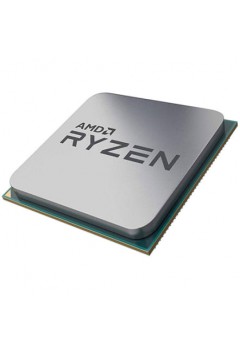 ซีพียู CPU AMD Ryzen5 4500 MPK (Tray) 3.6/4.1GHz,6C/12T/8mb Cash + Wraith Stealth สามารถออกใบกำกับภาษีได้