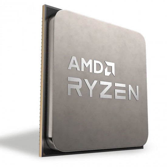 ซีพียู CPU AMD Ryzen5 4500 MPK (Tray) 3.6/4.1GHz,6C/12T/8mb Cash + Wraith Stealth สามารถออกใบกำกับภาษีได้