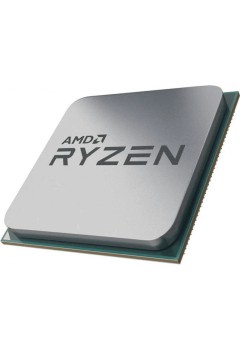 ซีพียู CPU AMD Ryzen3 4100 MPK (Tray) 3.8/4.0GHz,4C/8T/4mb Cash + Wraith Stealth สามารถออกใบกำกับภาษีได้