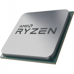 ซีพียู CPU AMD Ryzen3 4100 MPK (Tray) 3.8/4.0GHz,4C/8T/4mb Cash + Wraith Stealth สามารถออกใบกำกับภาษีได้