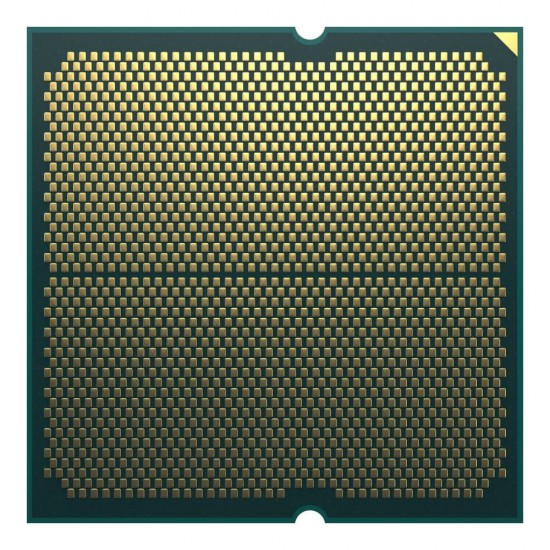 CPU AMD RyZen9 7950X (4.5/5.7 GHz.)AM5 16Core,32Thread 80Mb Cache (ไม่มีซิงค์พัดลม) สามารถออกใบกำกับภาษีได้