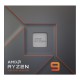 CPU AMD RYZEN 9 7900X (12 Core,24 Thread,4.7 GHz Base) Without Cooler (SOCKET AM5)  (CPU-AMD-R97900XWF) (ไม่มีซิงค์พัดลม) สามารถออกใบกำกับภาษีได้