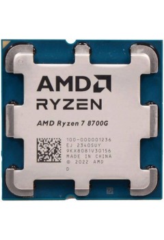 ซีพียู CPU AMD RyZen7 8700G AM5 with Radeon Graphics สามารถออกใบกำกับภาษีได้