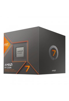 ซีพียู CPU AMD RyZen7 8700G AM5 with Radeon Graphics สามารถออกใบกำกับภาษีได้