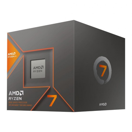 ซีพียู CPU AMD RyZen7 8700G AM5 with Radeon Graphics สามารถออกใบกำกับภาษีได้