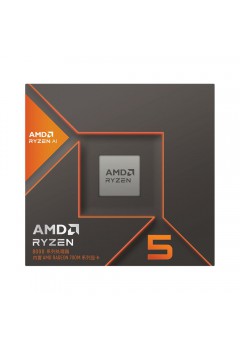 ซีพียู CPU AMD RyZen5 8600G (4.3/5.0 GHz.)AM5 6Core,12Thread with Radeon Graphics สามารถออกใบกำกับภาษีได้