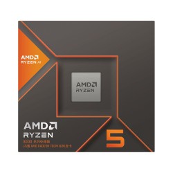 ซีพียู CPU AMD RyZen5 8600G (4.3/5.0 GHz.)AM5 6Core,12Thread with Radeon Graphics สามารถออกใบกำกับภาษีได้