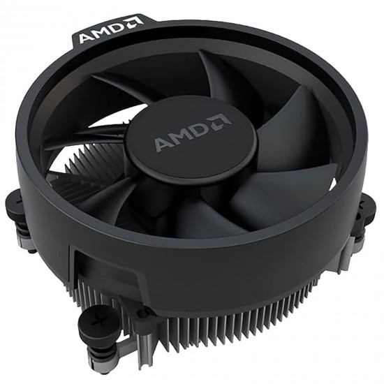 ซีพียู CPU AMD RyZen5 8600G (4.3/5.0 GHz.)AM5 6Core,12Thread with Radeon Graphics สามารถออกใบกำกับภาษีได้