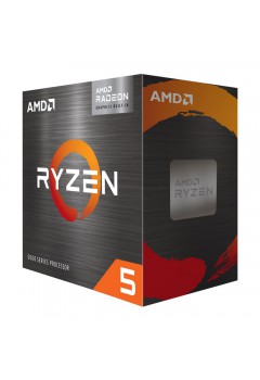 ซีพียู CPU AMD RyZen5 5600GT (3.6/4.6 GHz.)AM4 6Core,12Thread With Radeon Graphics สามารถออกใบกำกับภาษีได้