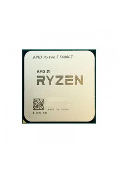 ซีพียู CPU AMD RyZen5 5600GT (3.6/4.6 GHz.)AM4 6Core,12Thread With Radeon Graphics สามารถออกใบกำกับภาษีได้