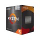 ซีพียู CPU AMD RyZen5 5500GT (3.6/4.4 GHz.) AM4 With Radeon Graphics สามารถออกใบกำกับภาษีได้