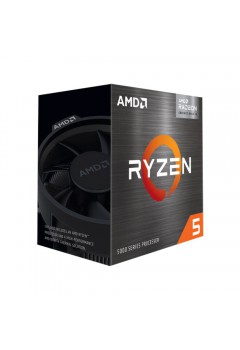ซีพียู CPU AMD RyZen5 5500GT (3.6/4.4 GHz.) AM4 With Radeon Graphics สามารถออกใบกำกับภาษีได้