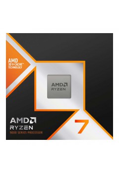 ซีพียู CPU AMD RYZEN 7 9850X3D Without Cooler (SOCKET AM5) (CPU-AMD-9850X3D) สามารถออกใบกำกับภาษีได้