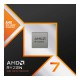 ซีพียู CPU AMD RYZEN 7 9850X3D Without Cooler (SOCKET AM5) (CPU-AMD-9850X3D) สามารถออกใบกำกับภาษีได้