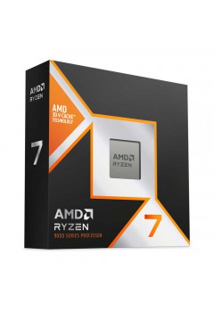 ซีพียู CPU AMD RYZEN 7 9850X3D Without Cooler (SOCKET AM5) (CPU-AMD-9850X3D) สามารถออกใบกำกับภาษีได้