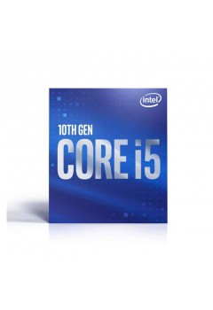 CPU INTEL CORE i5-10400 (2.9 GHz LGA1200)