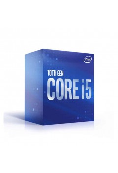 CPU INTEL CORE i5-10400 (2.9 GHz LGA1200)