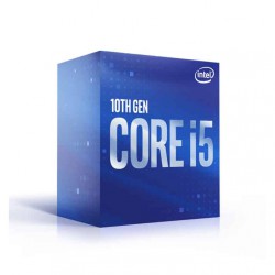 CPU INTEL CORE i5-10400 (2.9 GHz LGA1200)