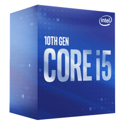 CPU INTEL CORE i5-10400F (2.9 GHz LGA1200)