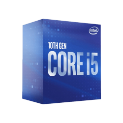 CPU INTEL CORE i5-10400F (2.9 GHz LGA1200)