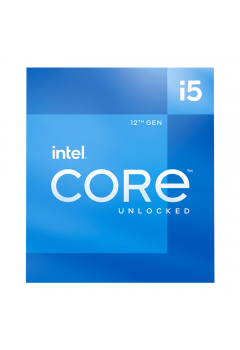 CPU INTEL CORE i5-12600K (3.70 GHz,20Mb Cache,LGA1700)Unlocked