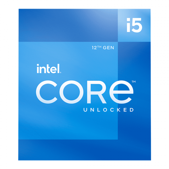 CPU INTEL CORE i5-12600K (3.70 GHz,20Mb Cache,LGA1700)Unlocked