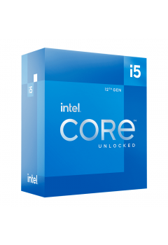 CPU INTEL CORE i5-12600K (3.70 GHz,20Mb Cache,LGA1700)Unlocked