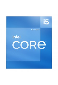 CPU Intel Core i5-12400 (2.50 GHz,18Mb Cache,LGA1700)