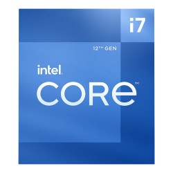 CPU Intel Core i7-12700 (4.9 GHz,25Mb Cache,LGA1700) สามารถออกใบกำกับภาษีได้
