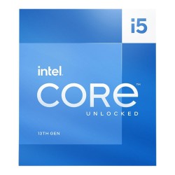 CPU Intel Core i5-13600K (5.1 GHz ,Cache 24Mb,14Core 20T ,LGA1700) NOFAN สามารถออกใบกำกับภาษีได้