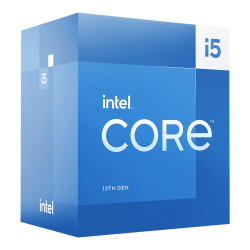 ซีพียู CPU Intel Core i5-13500 (2.5GHz Up to 4.8GHz ,Cache 24Mb,14Core 20Threads ,LGA1700) สามารถออกใบกำกับภาษีได้
